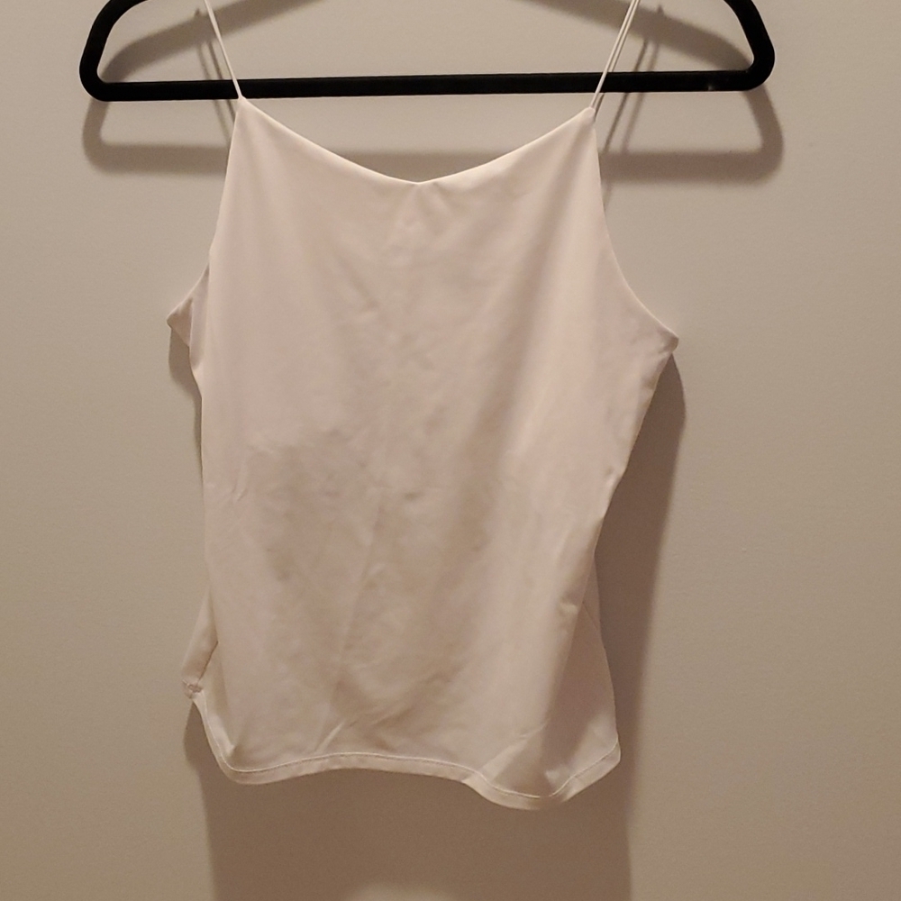 𝅺B.Moss Short Cami Size M